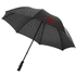 23" Barry-sateenvarjo, automaattisesti avautuva, musta lisäkuva 1
